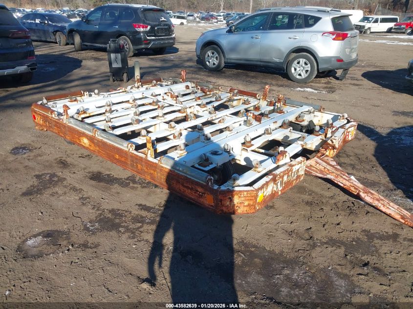 1994 Equipment Gse 1215