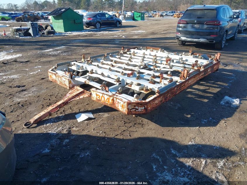 1994 Equipment Gse 1215