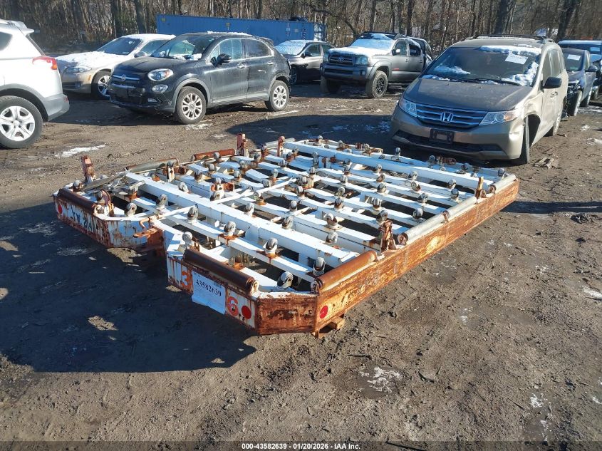 1994 Equipment Gse 1215