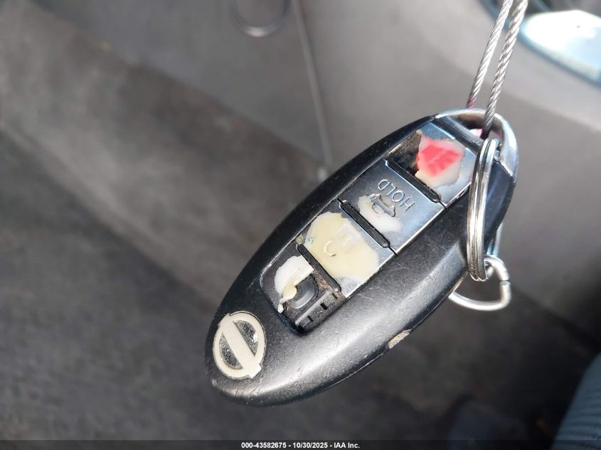 2008 Nissan Altima 2.5 S VIN: 1N4AL21E38C113829 Lot: 43582675