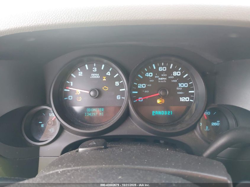 2009 GMC Sierra 1500 Sl/Work Truck VIN: 1GTEK19C89Z254874 Lot: 43582679