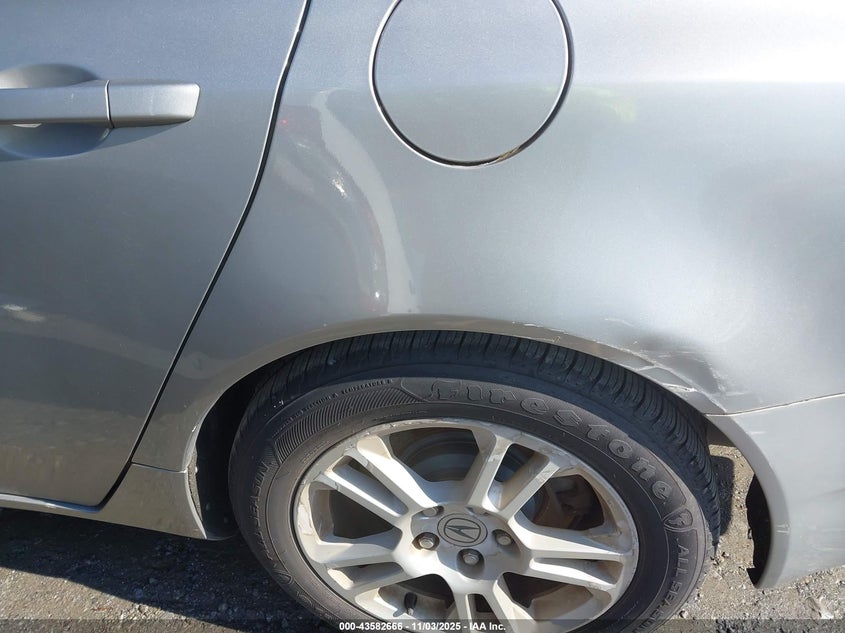 2009 Acura Tl 3.5 VIN: 19UUA86239A002064 Lot: 43582666