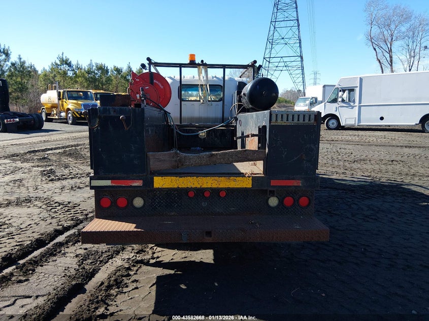 2014 Isuzu Npr Gas Reg VIN: 54DB4W1B1ES800314 Lot: 43582668