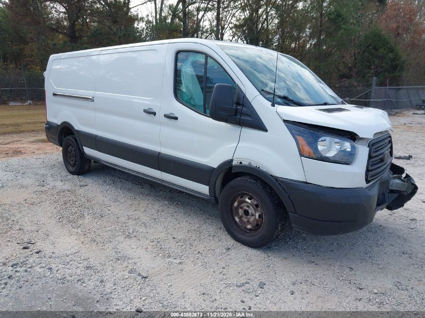 FORD TRANSIT TRANSIT-150