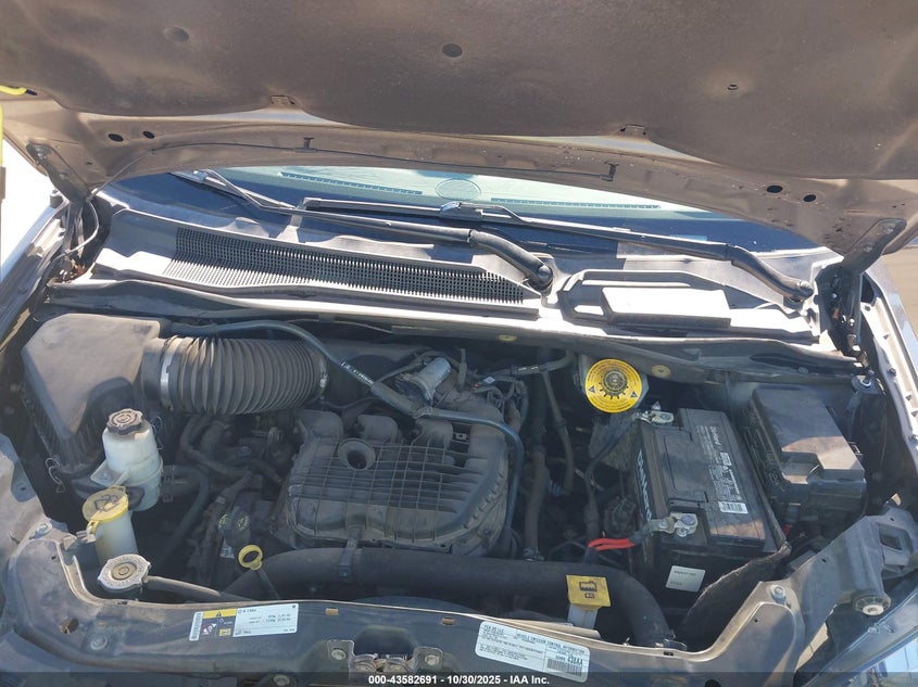 2019 Dodge Grand Caravan Gt VIN: 2C4RDGEG6KR535756 Lot: 43582691