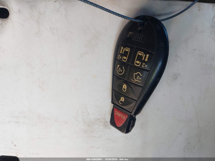 2019 Dodge Grand Caravan Gt VIN: 2C4RDGEG6KR535756 Lot: 43582691