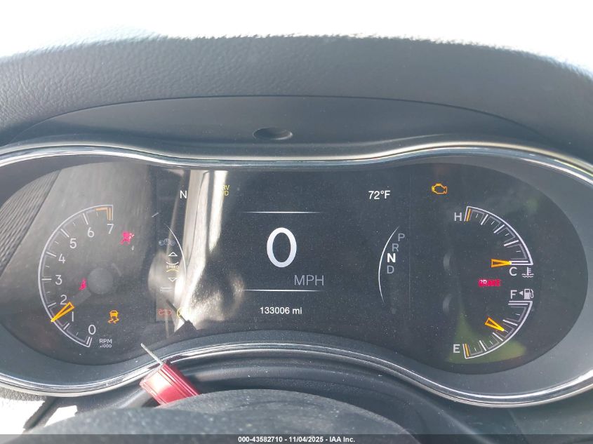 2018 Jeep Grand Cherokee Limited 4X4 VIN: 1C4RJFBG1JC121251 Lot: 43582710