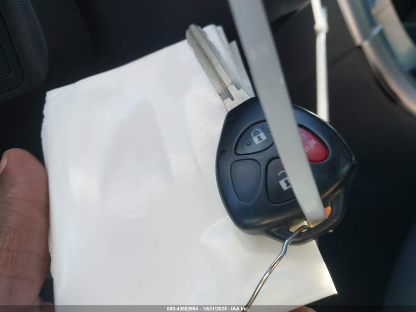 2007 Scion Tc VIN: JTKDE177070145229 Lot: 43582694