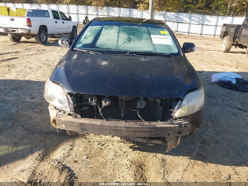 2007 Scion Tc VIN: JTKDE177070145229 Lot: 43582694