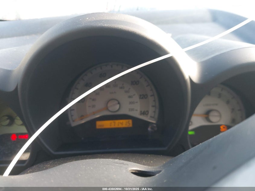 2007 Scion Tc VIN: JTKDE177070145229 Lot: 43582694