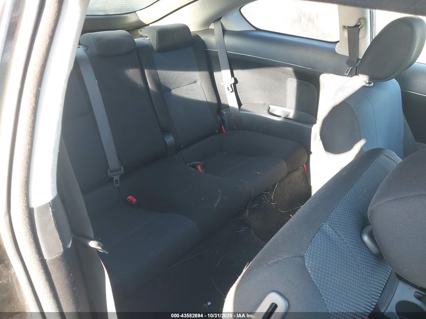 2007 Scion Tc VIN: JTKDE177070145229 Lot: 43582694