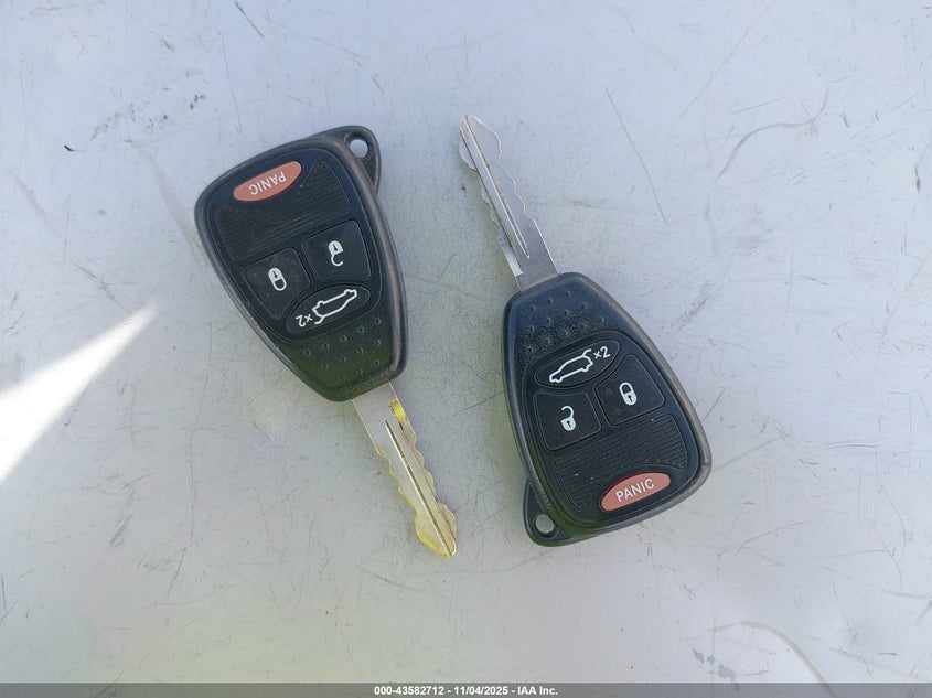 2007 Chrysler Pt Cruiser Touring VIN: 3C3JY55E47T605011 Lot: 43582712