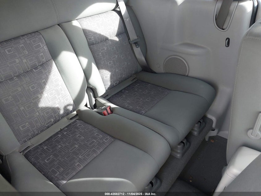 2007 Chrysler Pt Cruiser Touring VIN: 3C3JY55E47T605011 Lot: 43582712