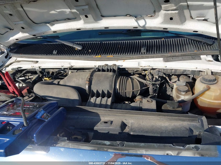 2016 Ford E-350 Cutaway VIN: 1FDWE3FL1GDC29638 Lot: 43582721