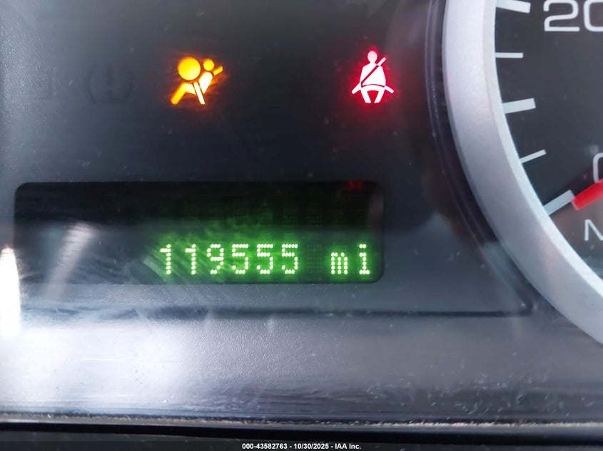 2009 Ford Fusion Se VIN: 3FAHP07ZX9R219277 Lot: 43582763