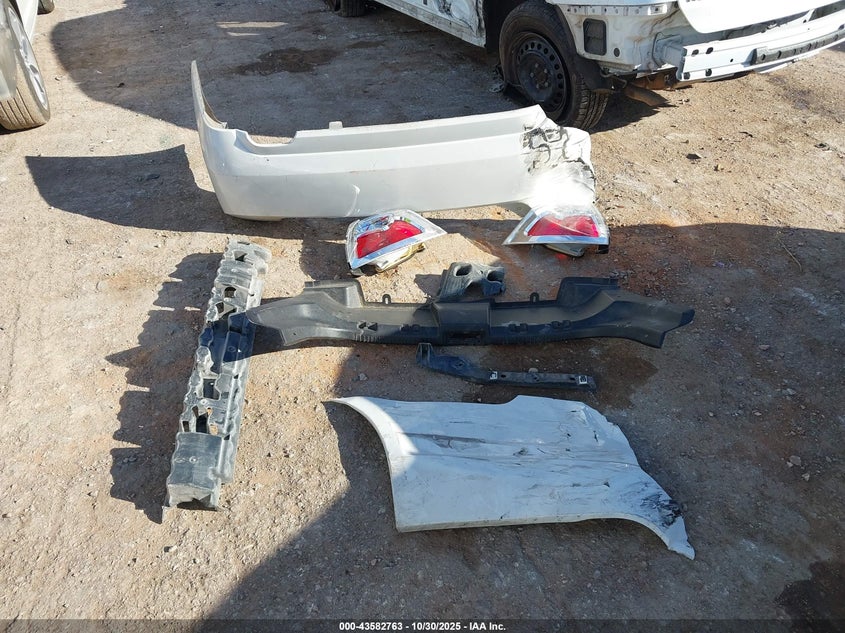 2009 Ford Fusion Se VIN: 3FAHP07ZX9R219277 Lot: 43582763