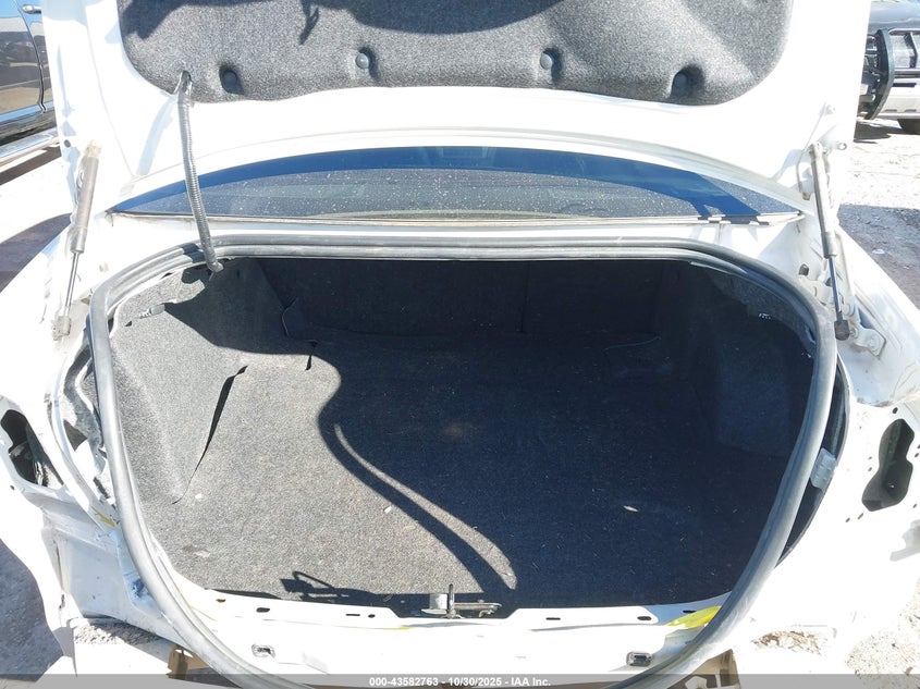 2009 Ford Fusion Se VIN: 3FAHP07ZX9R219277 Lot: 43582763