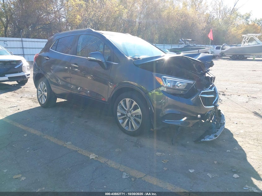 BUICK ENCORE PREFERRED