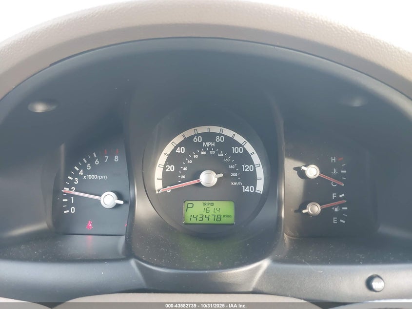 2007 Kia Sportage Lx VIN: KNDJF724077379367 Lot: 43582739