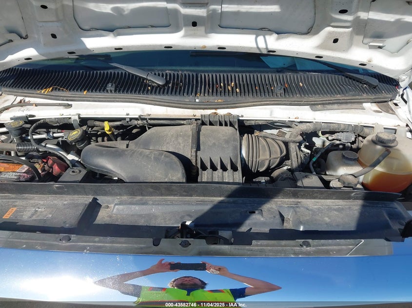 2018 Ford E-450 Cutaway VIN: 1FDXE4FS6JDC33029 Lot: 43582746