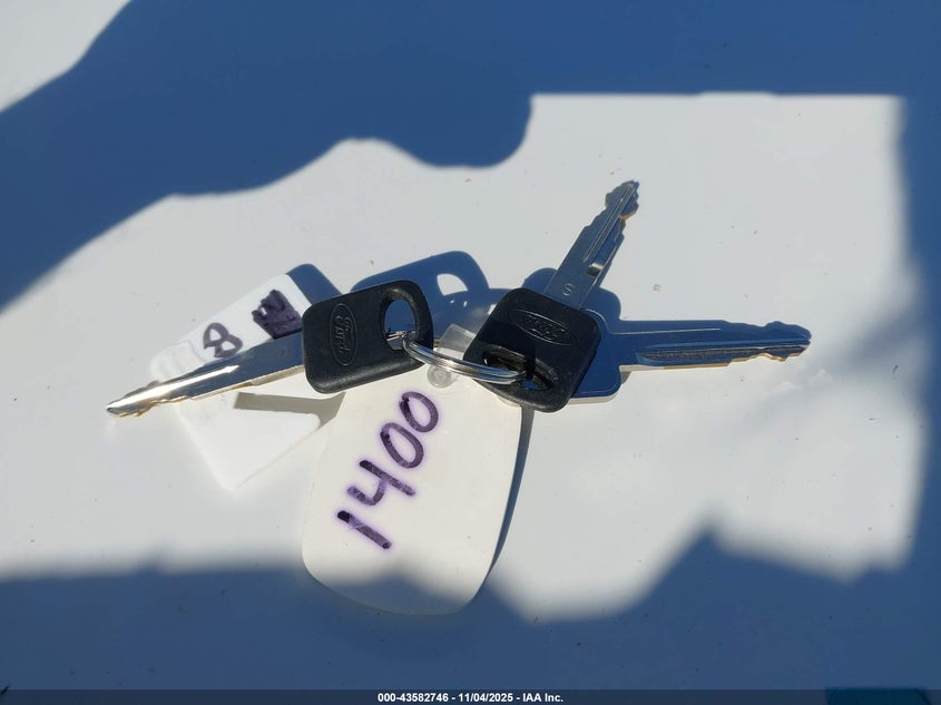 2018 Ford E-450 Cutaway VIN: 1FDXE4FS6JDC33029 Lot: 43582746