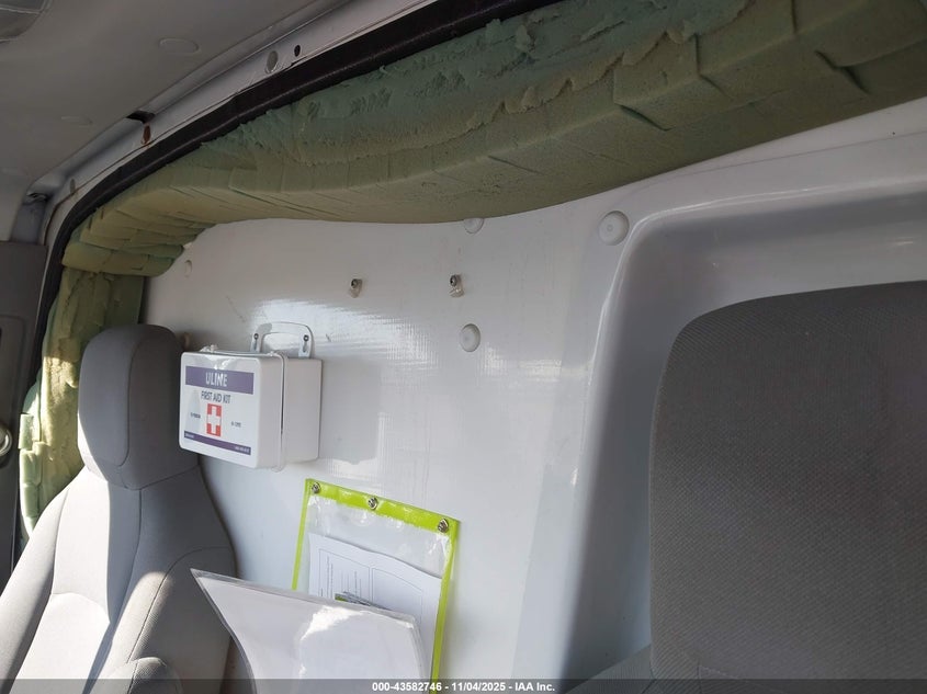 2018 Ford E-450 Cutaway VIN: 1FDXE4FS6JDC33029 Lot: 43582746