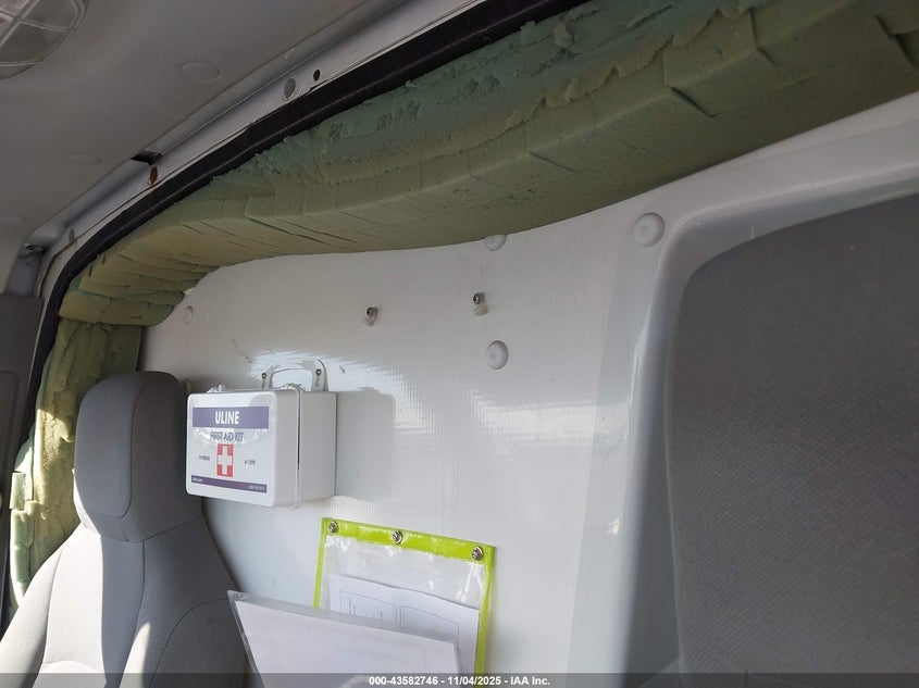 2018 Ford E-450 Cutaway VIN: 1FDXE4FS6JDC33029 Lot: 43582746