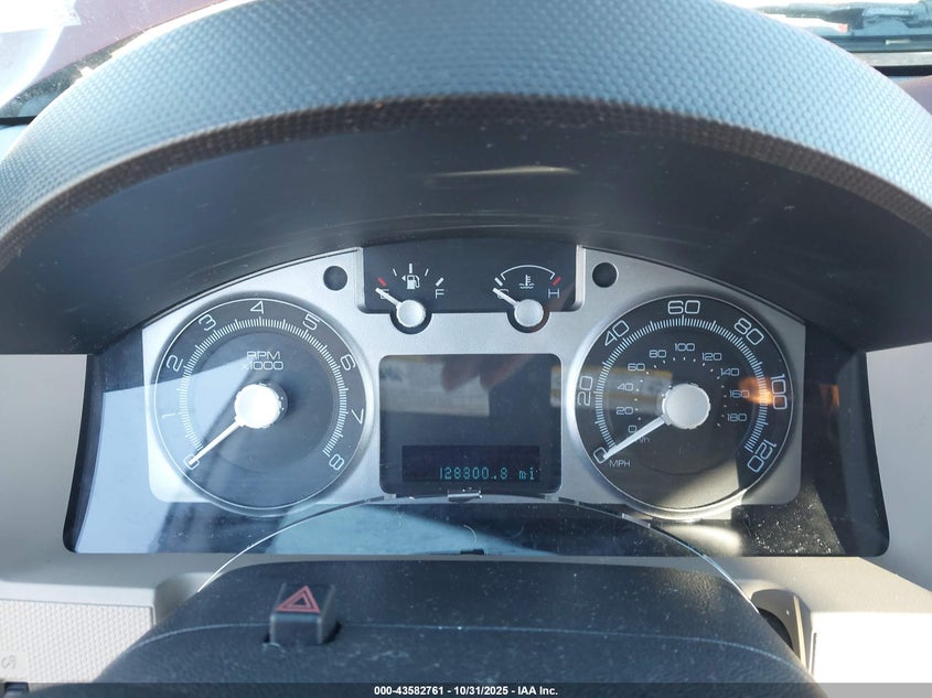 2008 Mercury Mariner Premier VIN: 4M2CU87158KJ37203 Lot: 43582761