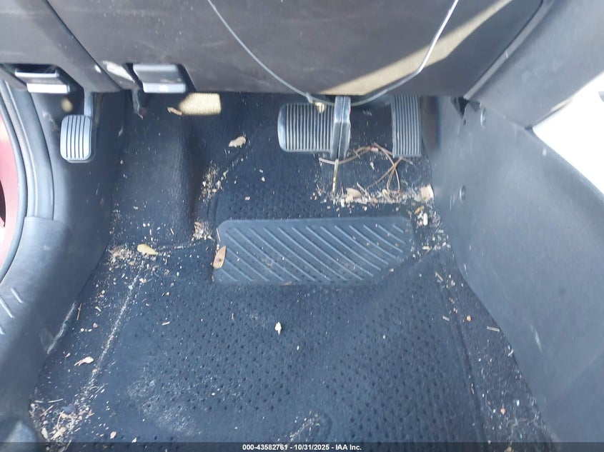 2008 Mercury Mariner Premier VIN: 4M2CU87158KJ37203 Lot: 43582761