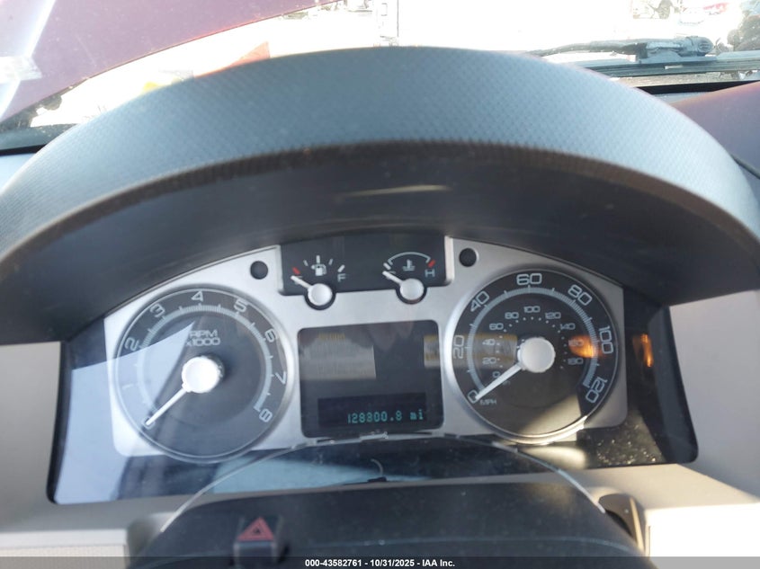 2008 Mercury Mariner Premier VIN: 4M2CU87158KJ37203 Lot: 43582761