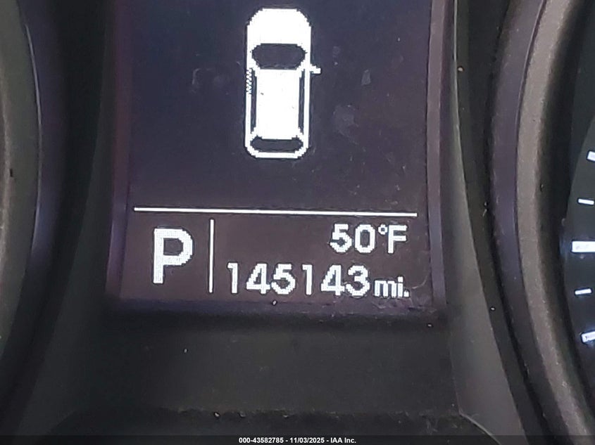 2016 HYUNDAI SANTA FE SPORT 2.4L 5XYZTDLB6GG321693