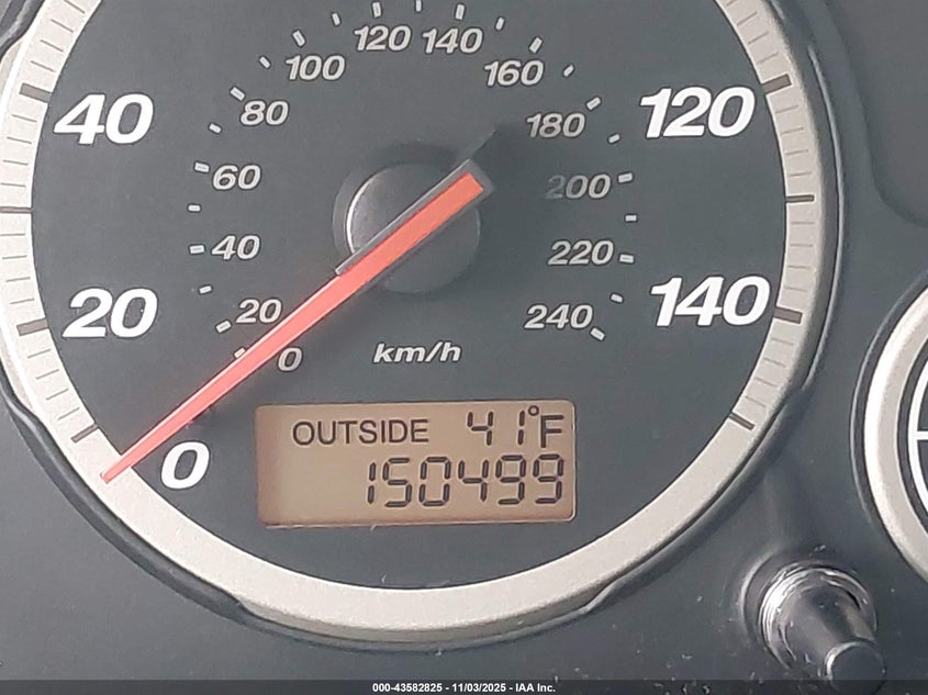 2005 Honda Cr-V Ex VIN: JHLRD78805C048752 Lot: 43582825