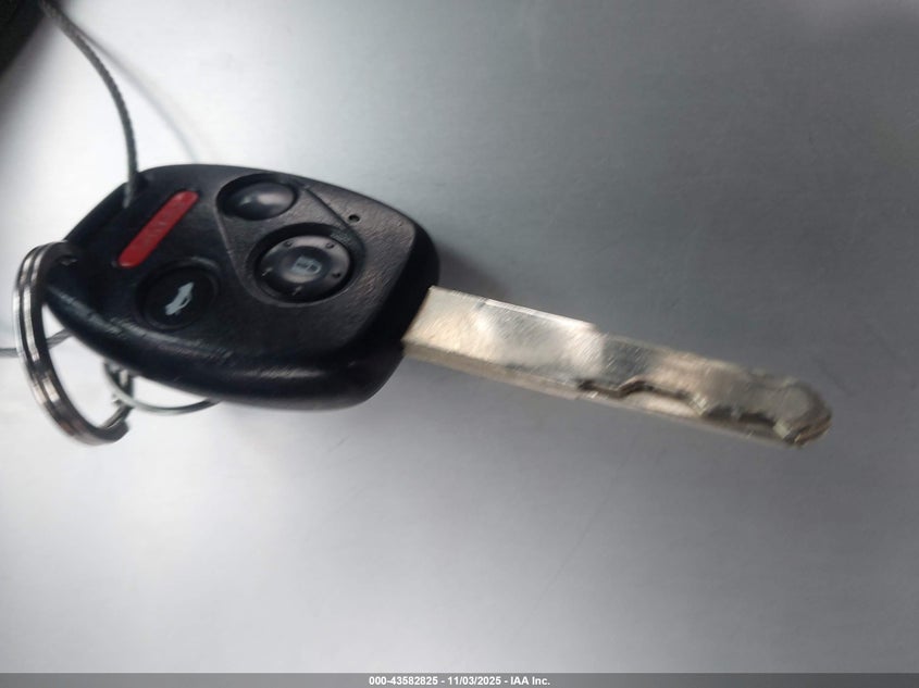 2005 Honda Cr-V Ex VIN: JHLRD78805C048752 Lot: 43582825