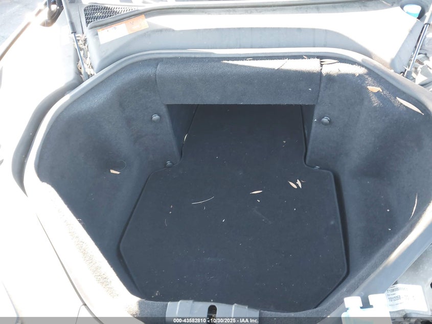 2013 Tesla Model S Performance VIN: 5YJSA1DP9DFP06278 Lot: 43582810