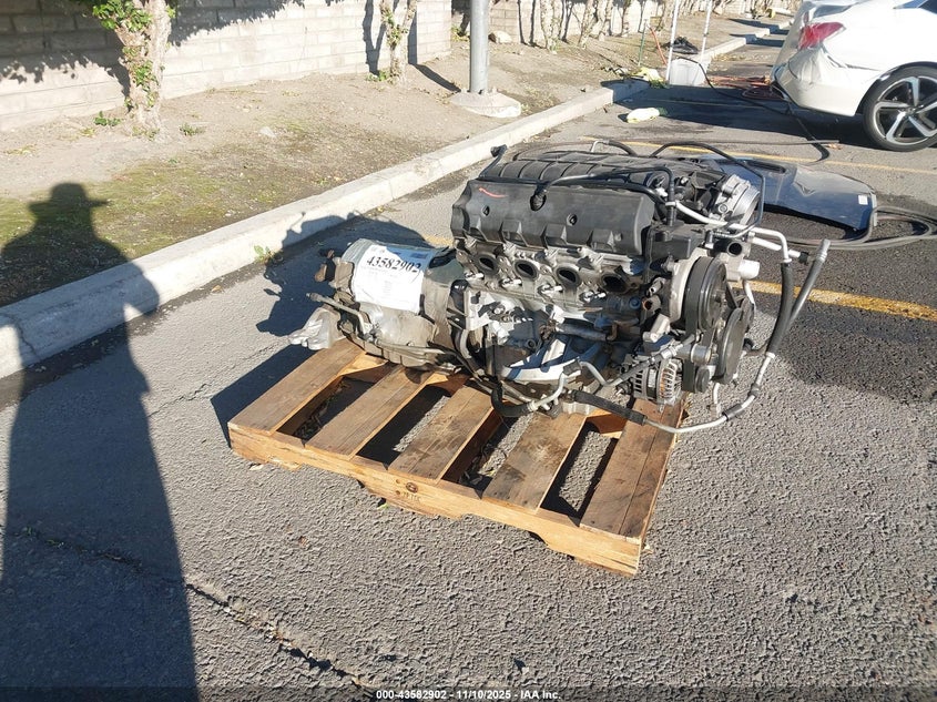 CHEVROLET CAMARO RWD 2SS