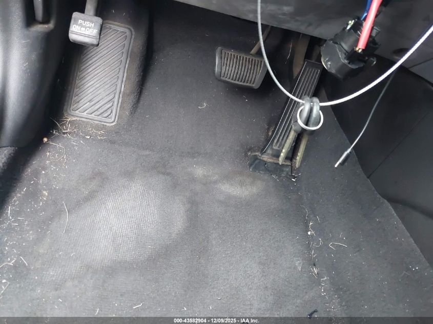 2012 Hyundai Sonata Gls VIN: 5NPEB4AC1CH378495 Lot: 43582904