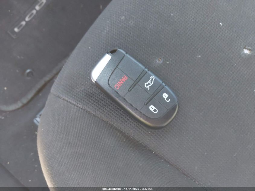 2013 Dodge Charger Sxt VIN: 2C3CDXHG9DH537693 Lot: 43582880