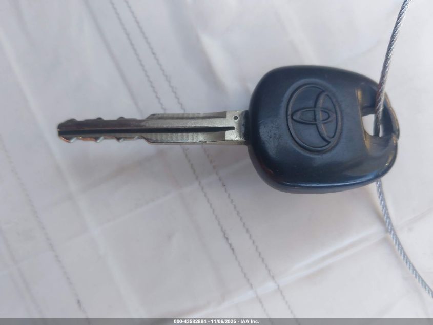 2009 Toyota Corolla Le VIN: JTDBL40E999062573 Lot: 43582884