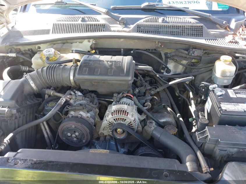 2002 Jeep Liberty Sport VIN: 1J4GL48K52W270273 Lot: 43582896