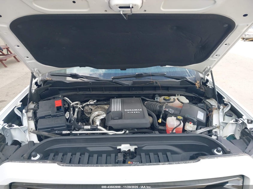 2020 GMC Sierra 1500 4Wd Short Box At4 VIN: 3GTU9EET5LG442800 Lot: 43582899