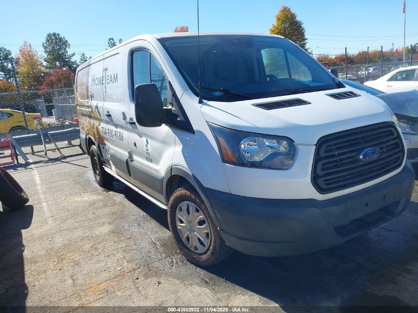 FORD TRANSIT TRANSIT-150
