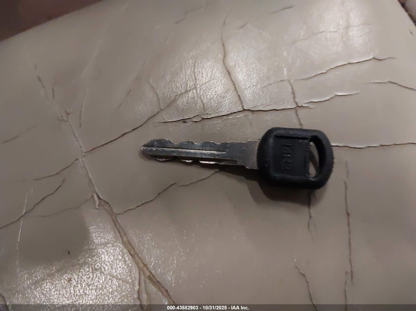 2000 Oldsmobile Intrigue Gl VIN: 1G3WS52H7YF187394 Lot: 43582903