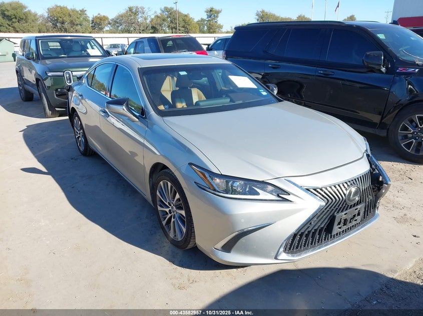 LEXUS ES 350 ES 350