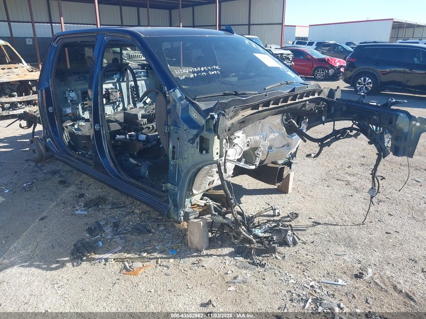 GMC SIERRA 1500 SIERRA 1500