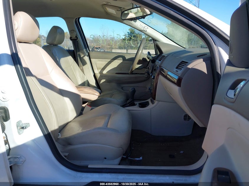 1G1AZ54F657558867 2005 CHEVROLET COBALT photo no. 5