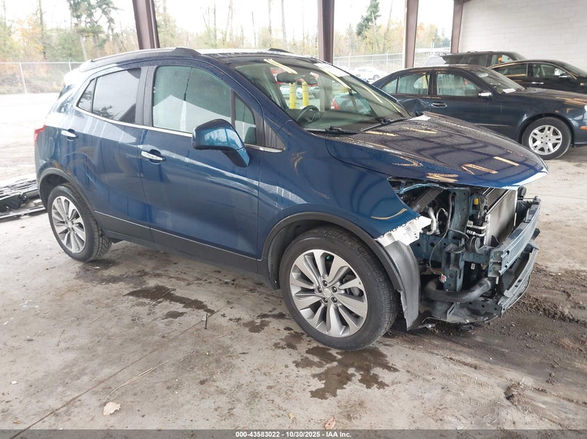 BUICK ENCORE FWD PREFERRED