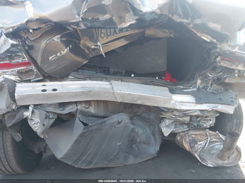 2008 Honda Civic Lx VIN: 2HGFA16558H517299 Lot: 43583045