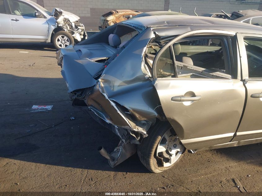 2008 Honda Civic Lx VIN: 2HGFA16558H517299 Lot: 43583045