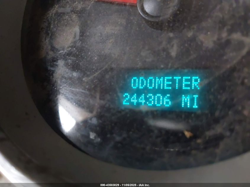 2007 Chevrolet Silverado 1500 Lt1 VIN: 3GCEK13397G545910 Lot: 43583029