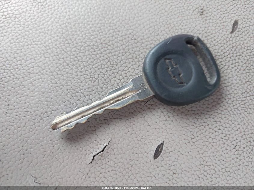 2007 Chevrolet Silverado 1500 Lt1 VIN: 3GCEK13397G545910 Lot: 43583029